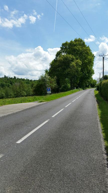 Pre Le Duc Villa Broglie Luaran gambar