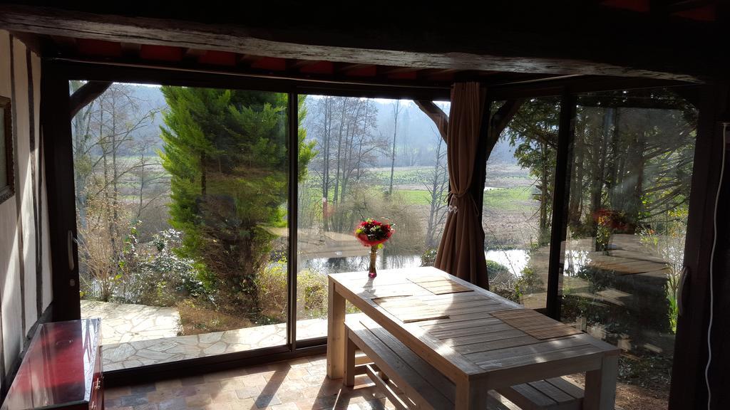 Pre Le Duc Villa Broglie Luaran gambar