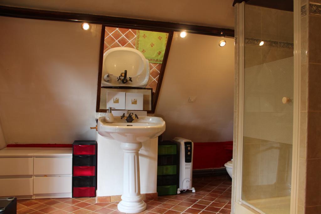 Pre Le Duc Villa Broglie Luaran gambar