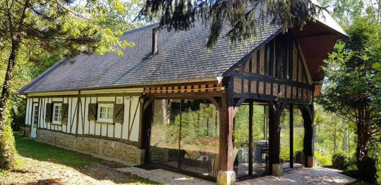 Pre Le Duc Villa Broglie Luaran gambar
